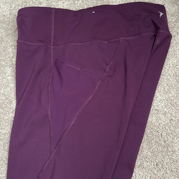 Bundle 3 Pair Workout Leggings - Picture 9 of 17